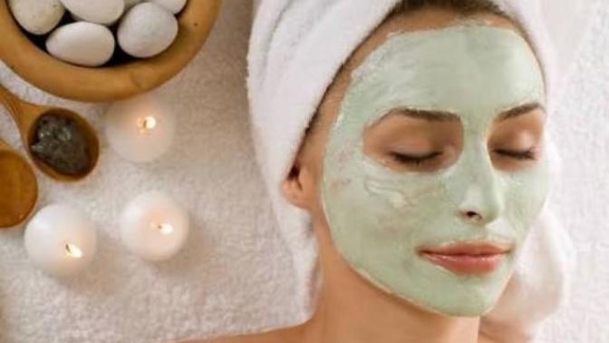 Cilt Problemleri İle İlgili Birkaç Maske Tarifi