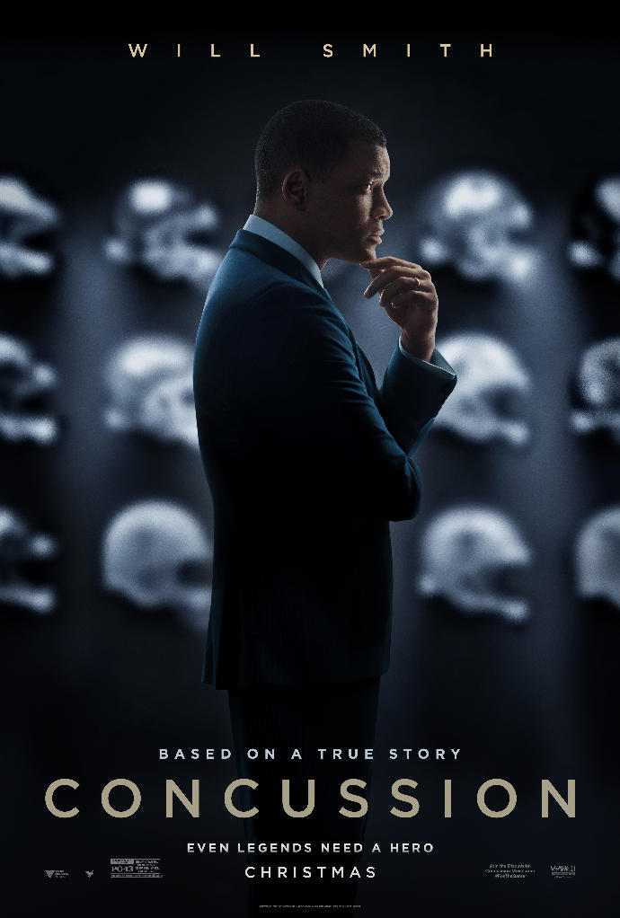 Concussion - Film Yorumu
