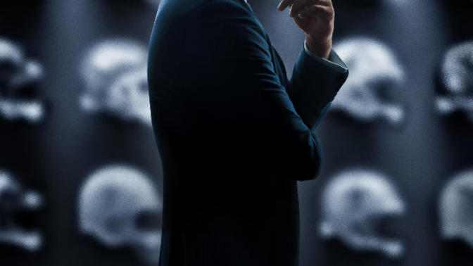 Concussion - Film Yorumu