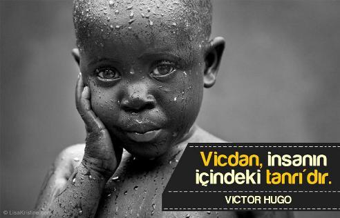 Nasıl Bir Vicdana Sahibiz?