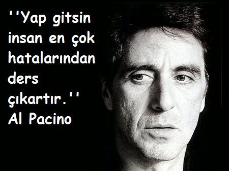 Hatalarımız, Keşkelerimiz, Pişmanlıklarımız Kadar Varız!