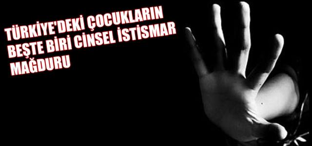 Güvenilir Olmayan Dokunuşlar: Çocuk İstismarı