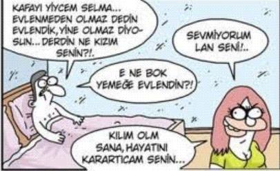 Cinsellik Kategorisinden Çıkmayan Kız Tipleri