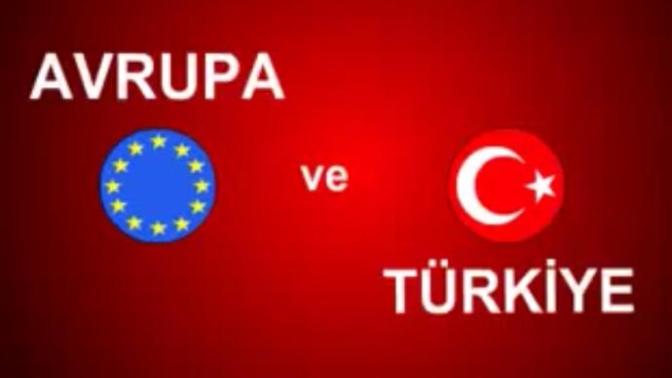 Avrupa İle Türkiye Arasındaki Farklar (Söyleşi)
