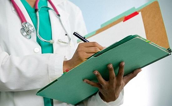 Check-Up zorun olsaydı