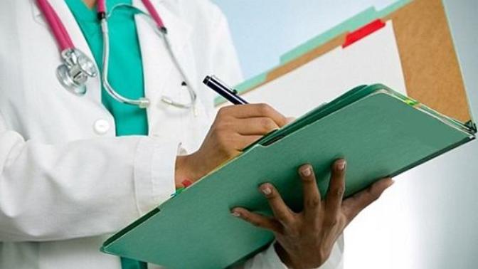 Check-Up Zorunlu Olsaydı