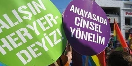 Cinsel Kimlik ve Yönelimi Yüzünden İşten Atılan 5 Çalışan