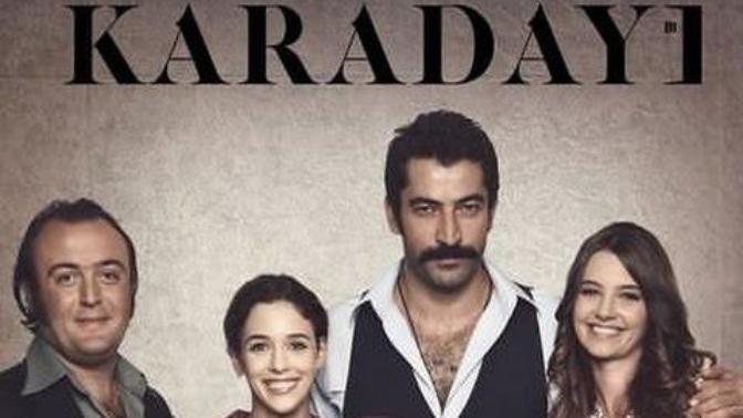 Dizi Dediğin Bir Sezon Sürmeli ve Bitmeli 