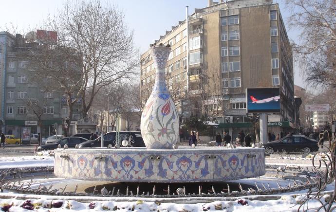 Kış Mevsiminde Yaşanmaması Gereken Şehirler