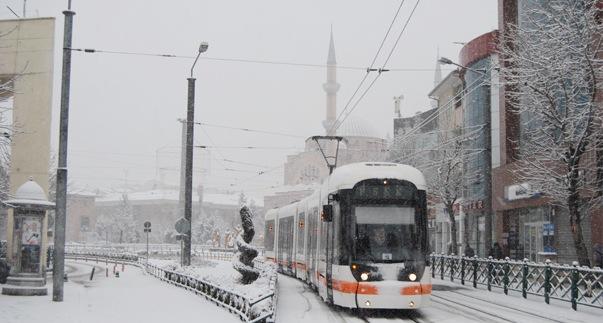 Kış Mevsiminde Yaşanmaması Gereken Şehirler