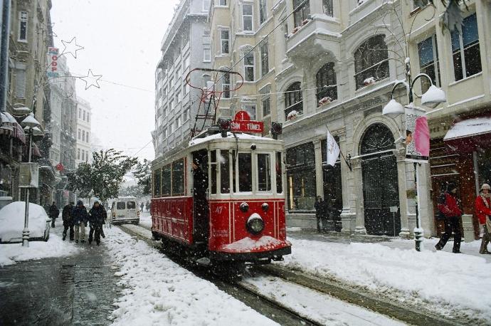 Kış Mevsiminde Yaşanmaması Gereken Şehirler