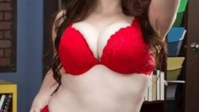 Balık Etli Kadın Seksidir