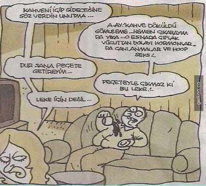 KizlarSoruyor Gençlerinin Özel Yaşamı