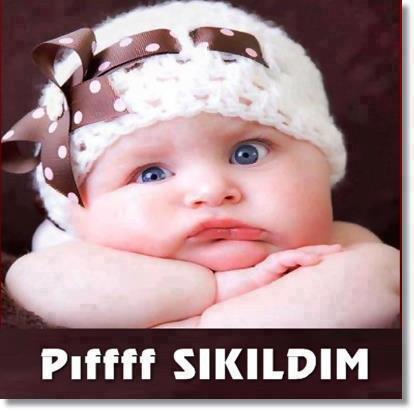 Sevgilisi olmayanların anlayabileceği durumlar...