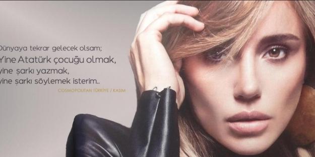 Gülşen'i Sevmemiz İçin 12 Sebep