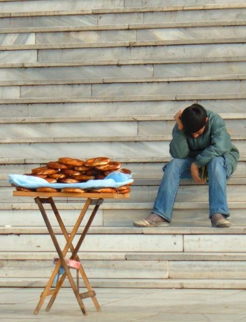 Vicdan İnsanın En İyi Bekçisidir !