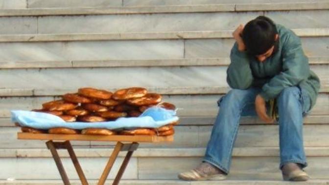 Vicdan İnsanın En İyi Bekçisidir !