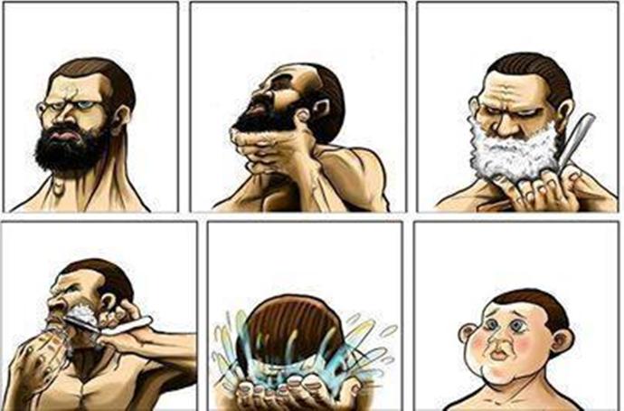 Bir İtici Erkek Tarifi
