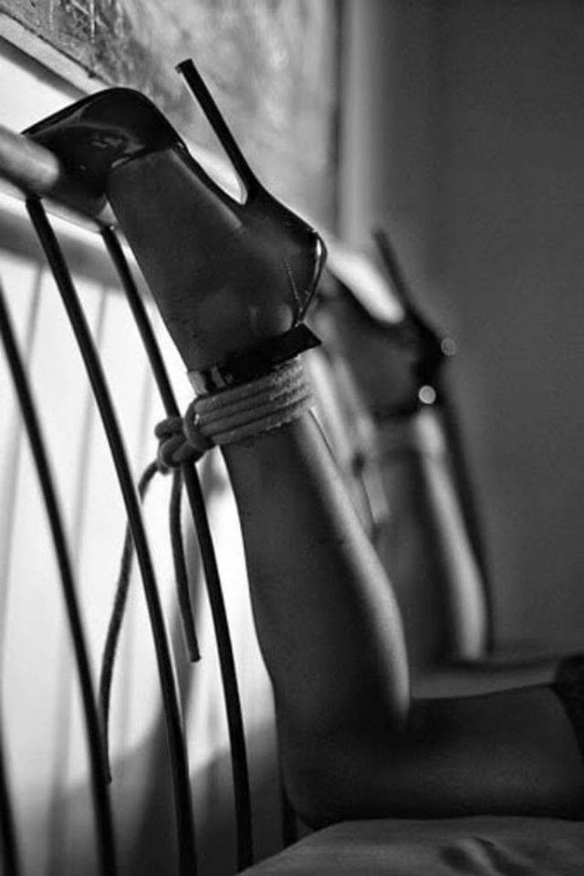 BDSM Kültürü Hakkında 