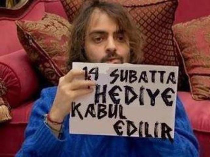 Sevgililer Günü Hediyeleri-Sevgiliye alınacak en güzel hediyeler