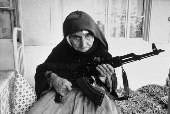Dünyayı Değiştiren Kadınlar