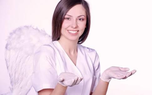 Hemşirelerin elbet başına gelmiş ya da gelecek 7 şey 💉💊