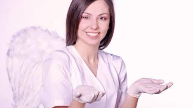 Hemşirelerin Elbet Başına Gelmiş Ya da Gelecek 7 Şey 💉💊