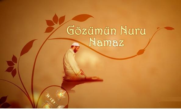 Müslümanlar Neden Namaz Kılar