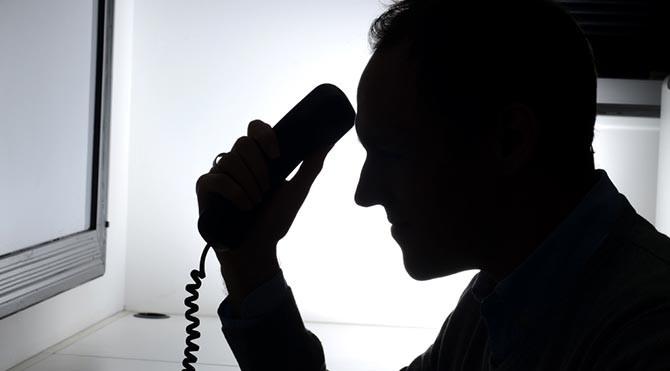 Telefon Dolandırıcılığı ve Diğer dolandırıcılıklar Hakkında Her şey