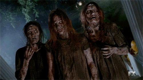 İnsanlık Virüs Kaptı, Zombileştik!
