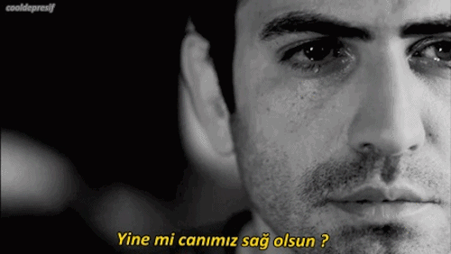 Erkekler de Yapar Ama El Altından Yapar!