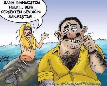Bu da Benim Sanal Aşk Hikayem