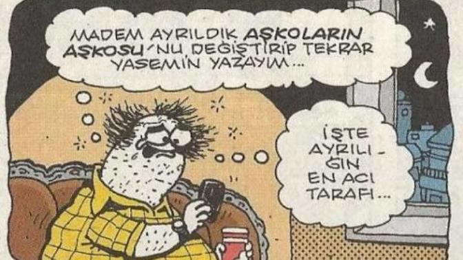Bu da Benim Sanal Aşk Hikayem