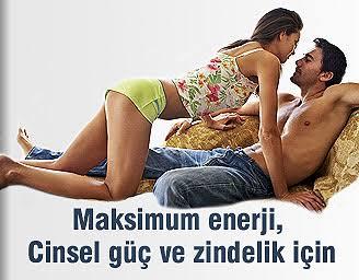 Cinsel Performansı Arttırmanin Yolları