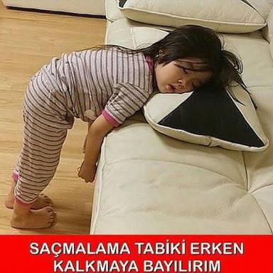 Öldürmeyip Süründüren Şeyler