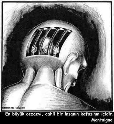 Öldürmeyip Süründüren Şeyler