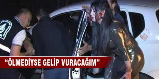 Öldürmeyip Süründüren Şeyler
