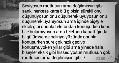 Öyle Durumlar Vardır ki İnsanın Yüreğine Dokunur