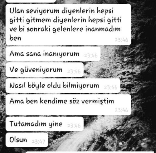 Öyle Durumlar Vardır ki İnsanın Yüreğine Dokunur