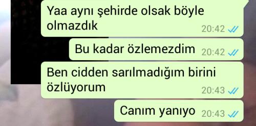 Öyle Durumlar Vardır ki İnsanın Yüreğine Dokunur