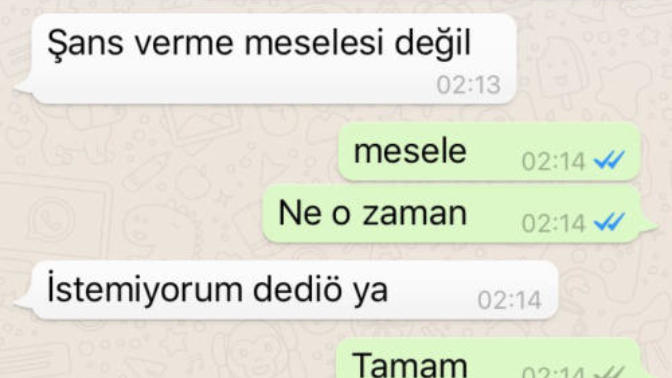 Öyle Durumlar Vardır ki İnsanın Yüreğine Dokunur