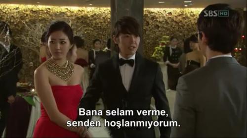 Sevmediğim Biri...