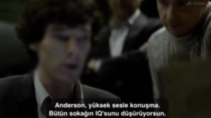 Sevmediğim Biri...