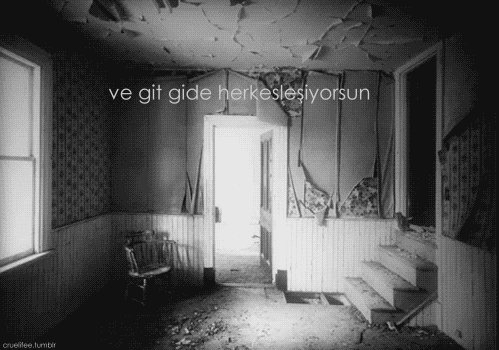 İnsanların Aşka Olan İnancını Kaybetmesine Neden Olan Durumlar!
