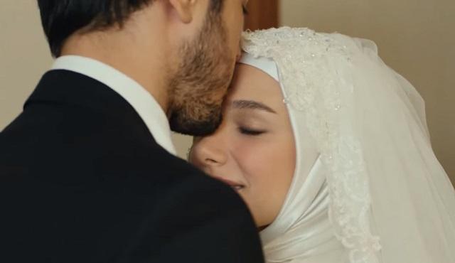 Tebrikler Evleniyorsunuz