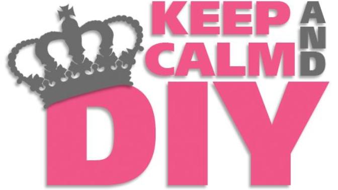 7 Farklı DIY - Kendin Yap Önerisi