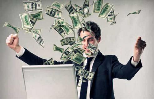 İnternetten Nasıl Para Kazanılır?