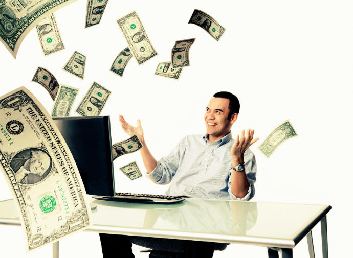 İnternetten Nasıl Para Kazanılır?