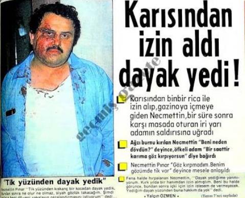 Kadınların ve Erkeklerin Yaşadığı Zorluklar