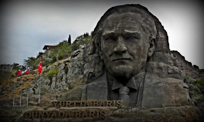 Yaşayan Şehir, Yaşanacak Şehir!
